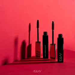 ریمل بلند کننده مژه Black