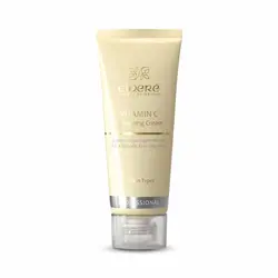 کرم روشن کننده ویتامین C