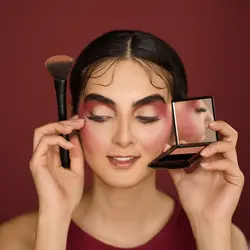 رژ گونه‌های این‌لی