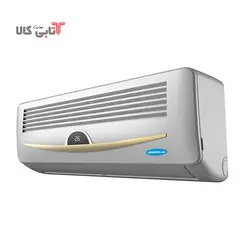 کولر گازی جنرال مکس طرح لبخند مدل Gm-S12000