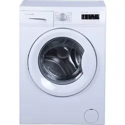 ماشین لباسشویی ۸ کیلوگرمی شارپ ES-FE810AX-W