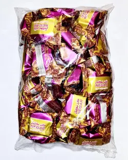 گز 28٪ مغز پسته سالم