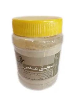 سویق عدس