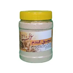 سویق گندم
