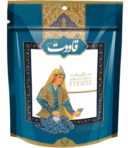 قاووت چهل گیاه