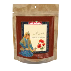 قاووت خشخاش