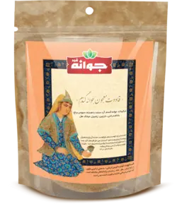 قاووت معجون جوانه گندم