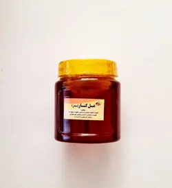 عسل کنار