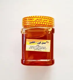 عسل گون انگبین
