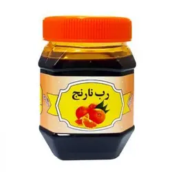 رب نارنج