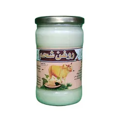روغن شحم اعلا (بی بو)