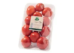گوجه ارگانیک آبگینه