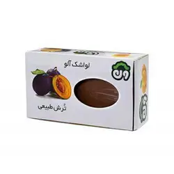 لواشک آلو سالم