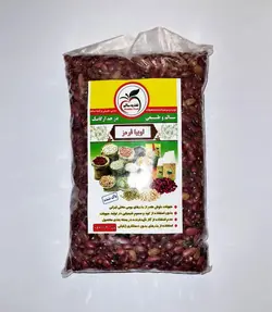 لوبیا قرمز ارگانیک