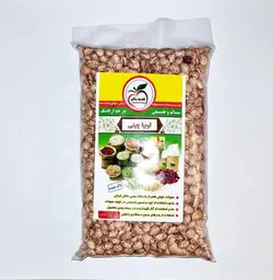 لوبیا چیتی ارگانیک