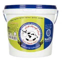 ماست و موسیر 1500 گرمی کوهپناه