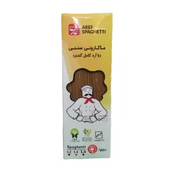 ماکارونی سبوسدار