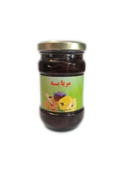 مربا به نیشکری