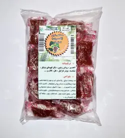 مسقطی نارگیلی