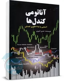 آناتومی‌ کندل ها حسن امیری انتشارات چالش