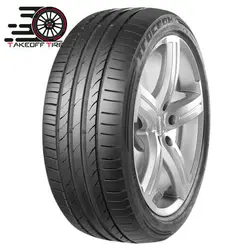 لاستیک ترک مکس 215/40R17 گل TX3-دوحلقه