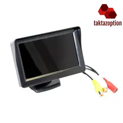 مانیتور مدل TFT