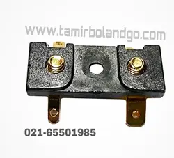 ترمینال ساب ووفر طرح 3010 کنوود ، پایه کانکتور ساب ،  2023