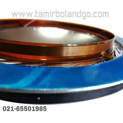 یونیت هورن تویتر 64.8 فلت مونتاربو سیم پیچ تویتر 64/8 فلت 2023