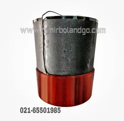 سیم پیچ ساب ووفر 75.5  ۲+۲ اهم ویس کوئل ساب وفر 2023