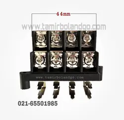 ترمینال خروجی باند آمپلی فایر گرند زیرو ، کانکتور خروجی اسپیکر امپلی 2023