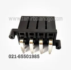 ترمینال خروجی باند آمپلی فایر گرند زیرو ، کانکتور خروجی اسپیکر امپلی 2023