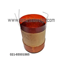 سیم پیچ ساب ووفر 35.5 دو کویل ، بوبین ساب 2023