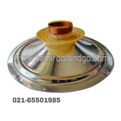 ریکون کیت تویتر مید 718 کنوود با کیفیت بالا دیافراگم تویتر میدرنج ۷۱۸