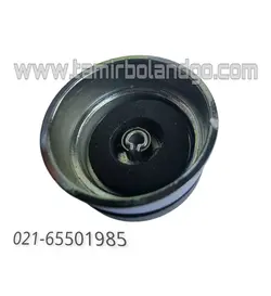 سر ولوم فابریک رادیو پخش پایونیر 6950 کله ولوم مشکی 7950