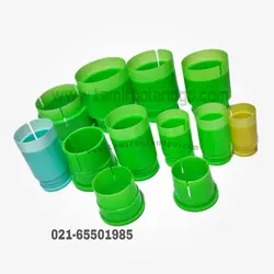 گیج و فیکسچر 35.5 تنظیم سیم پیچ باند و ساب ووفر