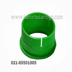 گیج و فیکسچر 35.5 تنظیم سیم پیچ باند و ساب ووفر