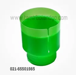 گیج و فیکسچر 35.5 تنظیم سیم پیچ باند و ساب ووفر