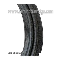 سوراند اسفنجی دور میدرنج 8 اینچ آکاردئونی فولرنج 