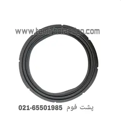 سوراند اسفنجی دور میدرنج 8 اینچ آکاردئونی فولرنج 