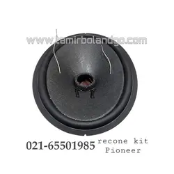 ریکون کیت فابریک 6975S و دیافراگم سیم پیچ دمپر کامل 6996S