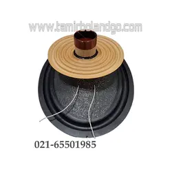 ریکون کیت فابریک 6975S و دیافراگم سیم پیچ دمپر کامل 6996S