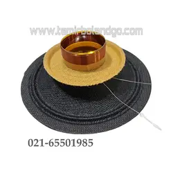 ریکون کیت تویتر مید 6965 پایونیر با کیفیت بالا دیافراگم تویتر 6962