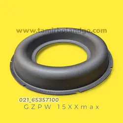 فوم ساب وفر 15 اینچ ایکس مکس گرند زیرو  سوراند ساب ووفر GZPW 15XXmax