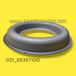 فوم ساب وفر 15 اینچ ایکس مکس گرند زیرو  سوراند ساب ووفر GZPW 15XXmax