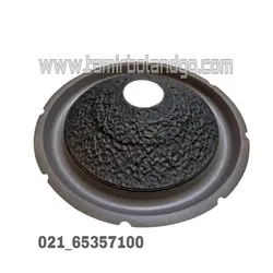 دیافراگم ساب ووفر 12 طرح فایر فوم U ارتفاع بلند Fire design