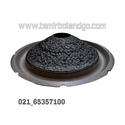 دیافراگم ساب ووفر 12 طرح فایر فوم U ارتفاع بلند Fire design