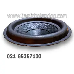 دیافراگم ساب ووفر 12 طرح فایر فوم U ارتفاع بلند Fire design