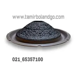 دیافراگم ساب ووفر 12 طرح فایر فوم U ارتفاع بلند Fire design