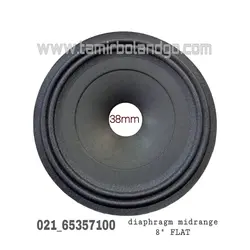 صفحه میدرنج 8 اینچ ارتفاع کوتاه دهنه 50 پرده دیافراگم میدرنج 50×25 هشت اینچ 2024