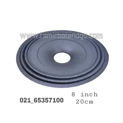 صفحه میدرنج 8 اینچ ارتفاع کوتاه دهنه 50 پرده دیافراگم میدرنج 50×25 هشت اینچ 2024